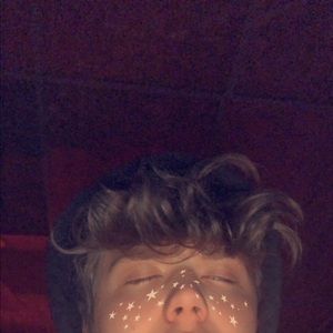 Meet your Posher, Tyler